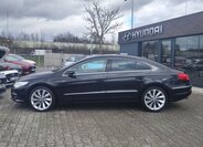 Volkswagen Passat CC Kupé 1,8 l 118 kw