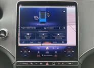 Mercedes-Benz EQE SUV / Terénní 0,0 300 kw