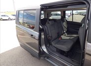 Ford Tourneo Connect MPV 1,5 l 88 kw