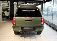 Toyota Hilux Pick-up 2,8 l 150 kw