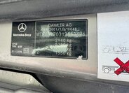 Mercedes-Benz Vito 18