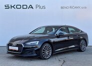 Audi A5 Hatchback 2,0 l 150 kw