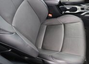 Toyota Corolla Cross Hatchback 2,0 l 112 kw