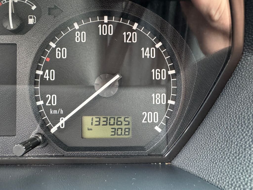 Škoda Fabia Hatchback 1,4 l 55 kw