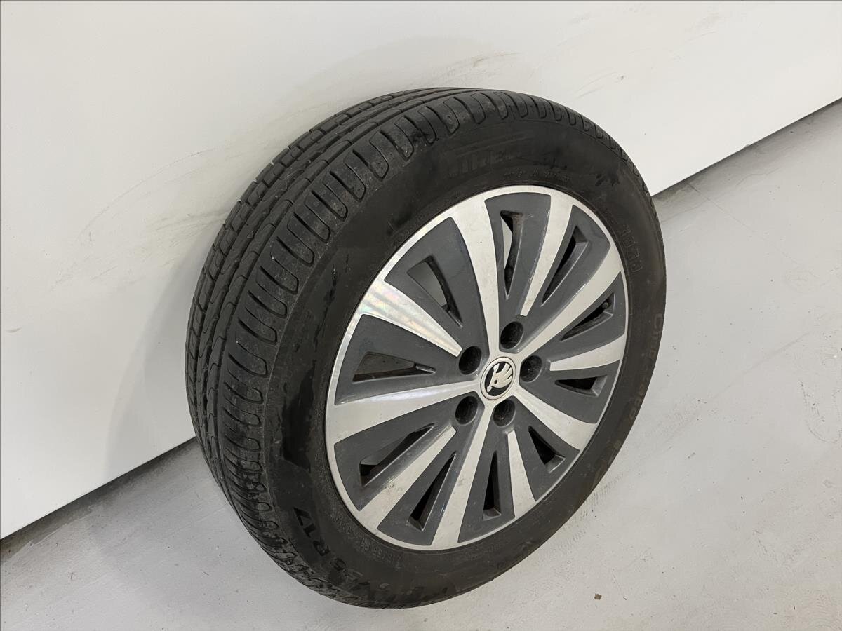 Škoda Superb Liftback 2,0 l 206 kw