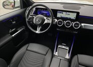 Mercedes-Benz EQB SUV 0,0 140 kw