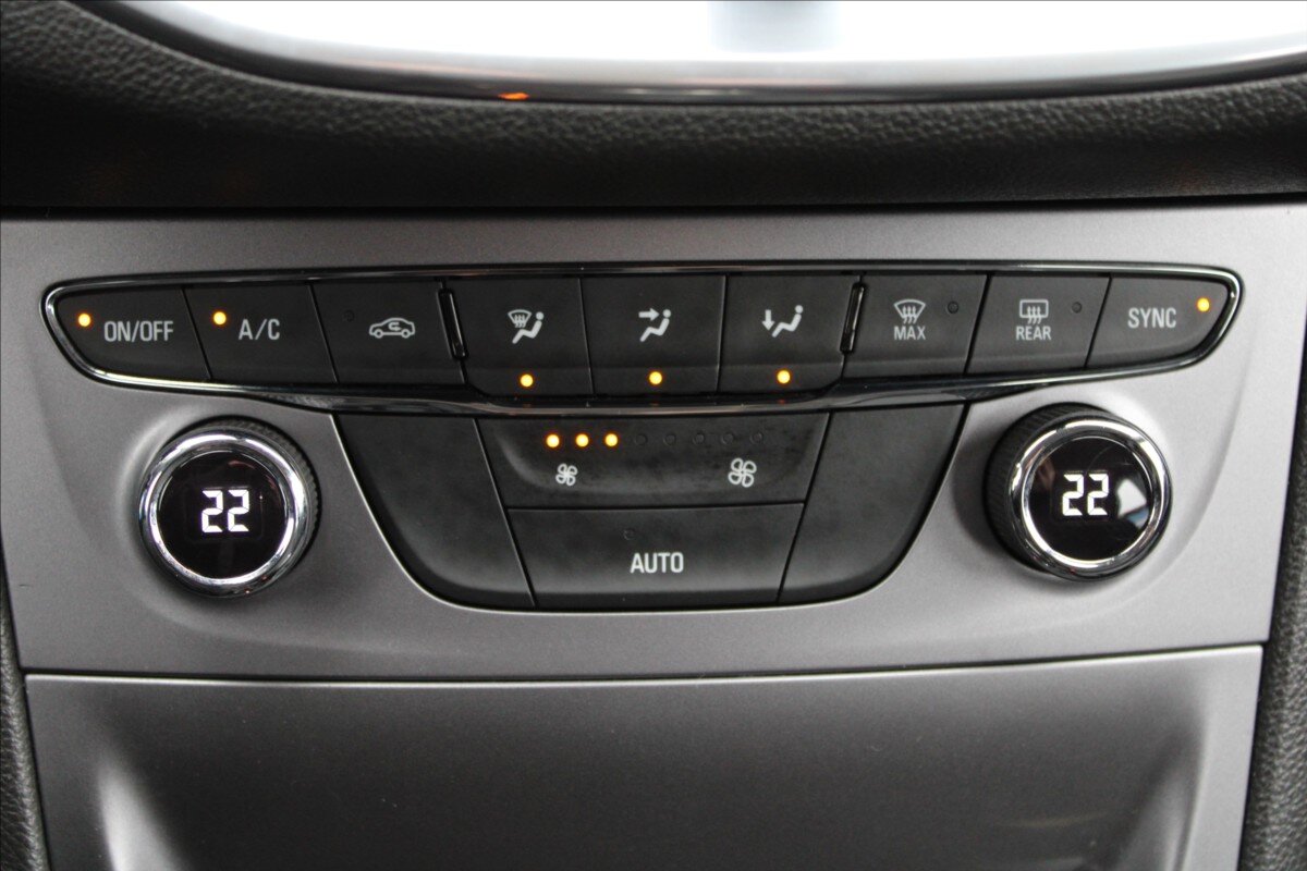 Opel Astra Kombi 1,6 l 100 kw