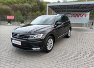 Volkswagen Tiguan SUV / Terénní 2,0 l 110 kw
