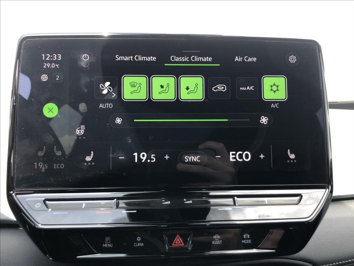 Volkswagen ID.3 Hatchback 0,0 150 kw