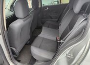 Renault Mégane Hatchback 1,6 l 82 kw