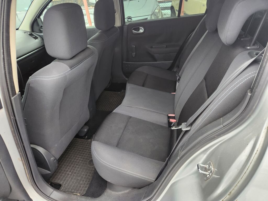 Renault Mégane Hatchback 1,6 l 82 kw