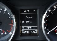 Škoda Superb Sedan 1,8 l 118 kw