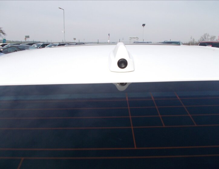 Chevrolet Camaro Kupé 6,2 l 339 kw