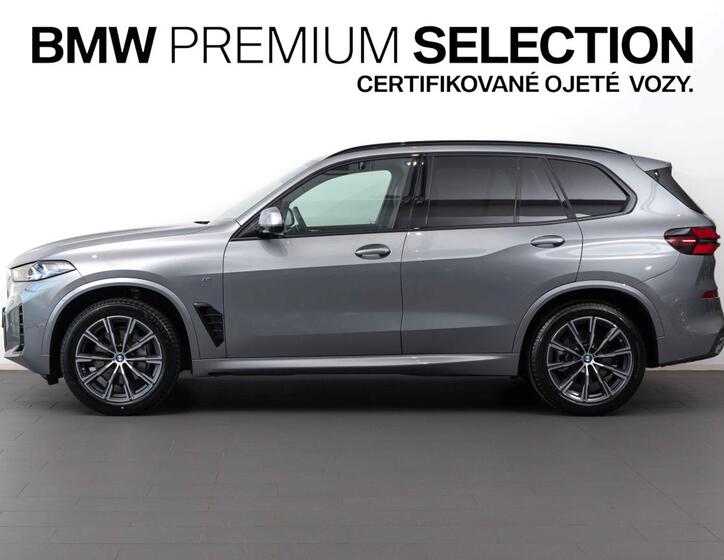 BMW X5 3