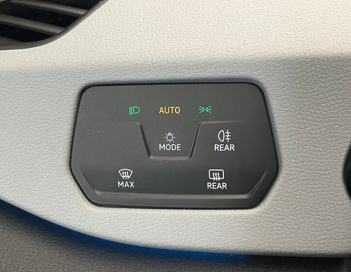 Volkswagen ID.3 Hatchback 0,0 150 kw