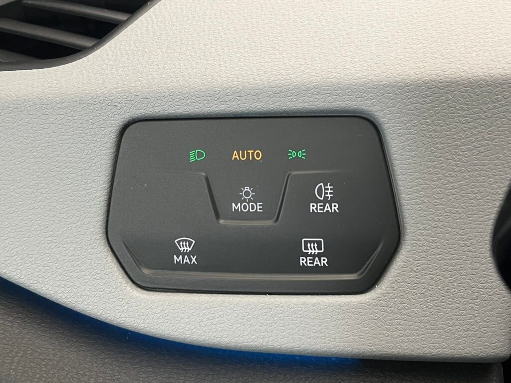 Volkswagen ID.3 Hatchback 0,0 150 kw