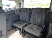 Ford Transit Connect MPV 1,5 l 88 kw