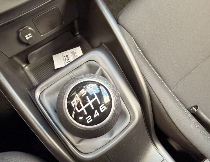 Fiat Tipo Sedan / Limuzína 1,6 l 96 kw