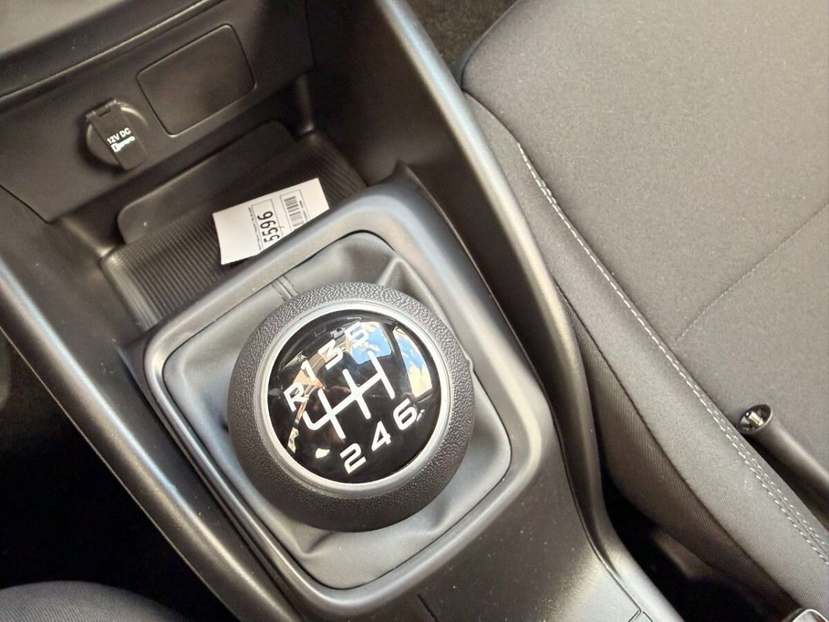 Fiat Tipo Sedan / Limuzína 1,6 l 96 kw