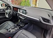 BMW Řada 2 Sedan 2,0 l 110 kw