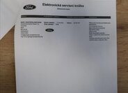 Ford Tourneo Custom Ostatní 2,0 l 136 kw