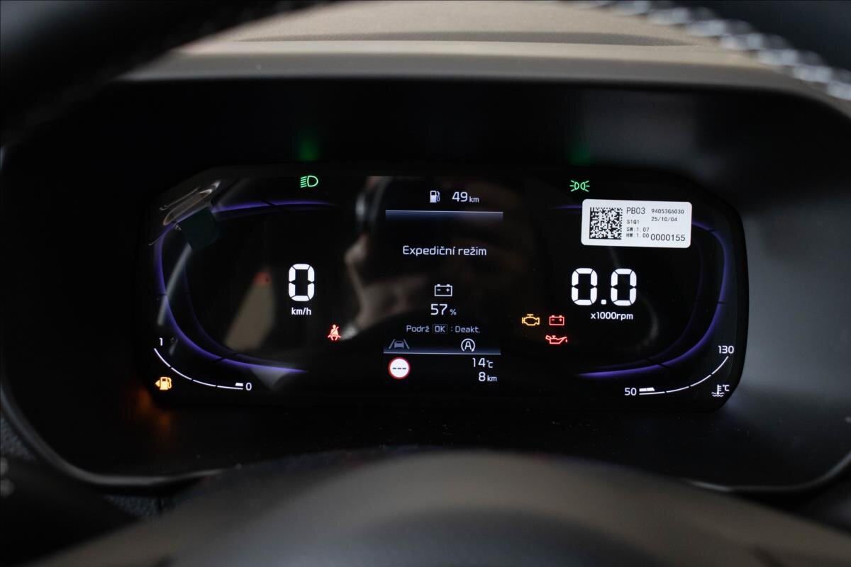 KIA Picanto Hatchback 0,0 0