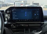 Ford Tourneo Custom MPV 2,0 l 125 kw