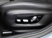 BMW Řada 5 Kombi 3,0 l 195 kw