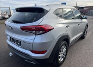 Hyundai Tucson SUV / Terénní 2,0 l 100 kw