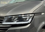 Volkswagen Transporter 5