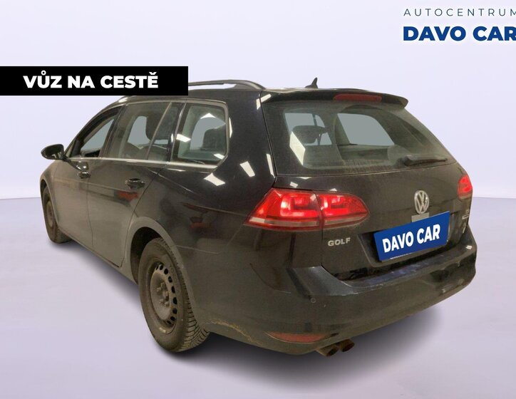 Volkswagen Golf Kombi 1,4 l 92 kw