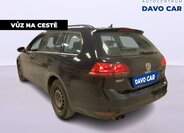 Volkswagen Golf Kombi 1,4 l 92 kw