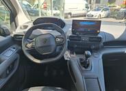 Peugeot Rifter 10