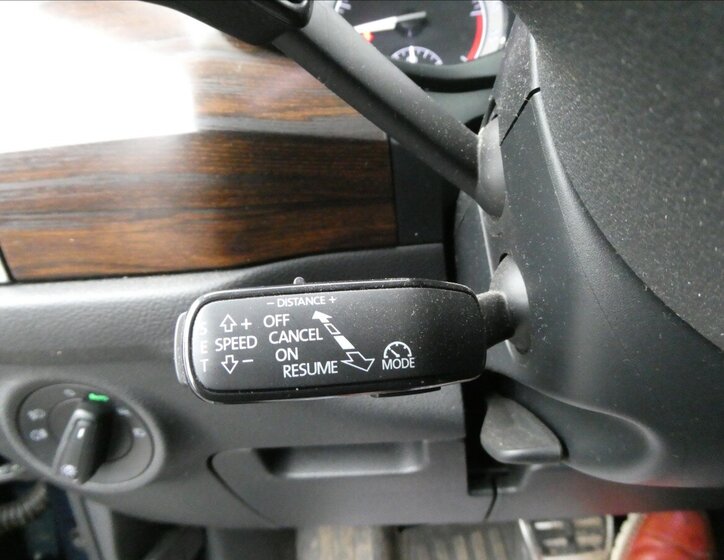 Škoda Kodiaq SUV 2,0 l 140 kw