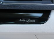 Škoda Superb Sedan / Limuzína 2,0 l 147 kw