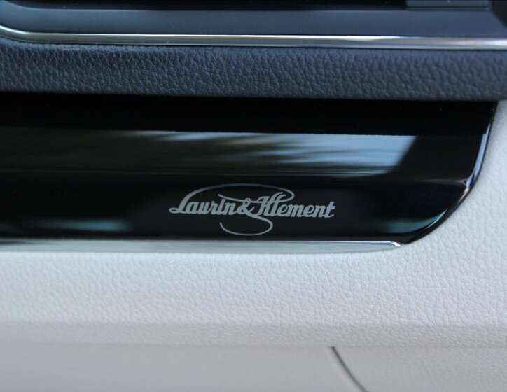 Škoda Superb Sedan / Limuzína 2,0 l 147 kw