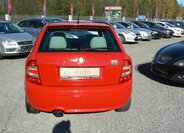 Škoda Fabia 4