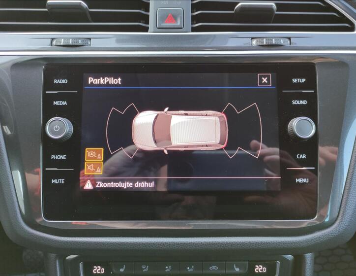 Volkswagen Tiguan 18