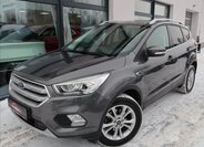 Ford Kuga SUV 1,5 l 110 kw