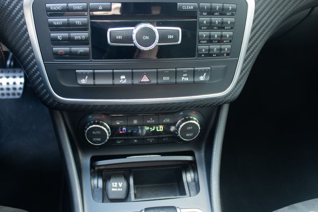 Mercedes-Benz Třídy A