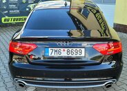 Audi A5 Hatchback 2,0 l 155 kw