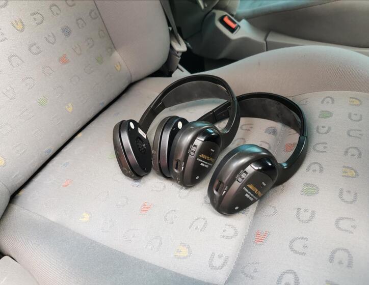 Volkswagen Multivan 21