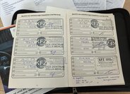 Ford Grand C-MAX MPV 2,0 l 103 kw