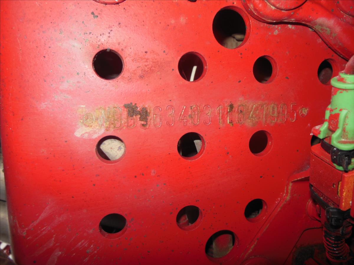 Mercedes-Benz Ostatní