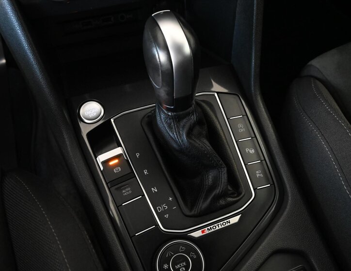 Volkswagen Tiguan Allspace SUV 2,0 l 176 kw