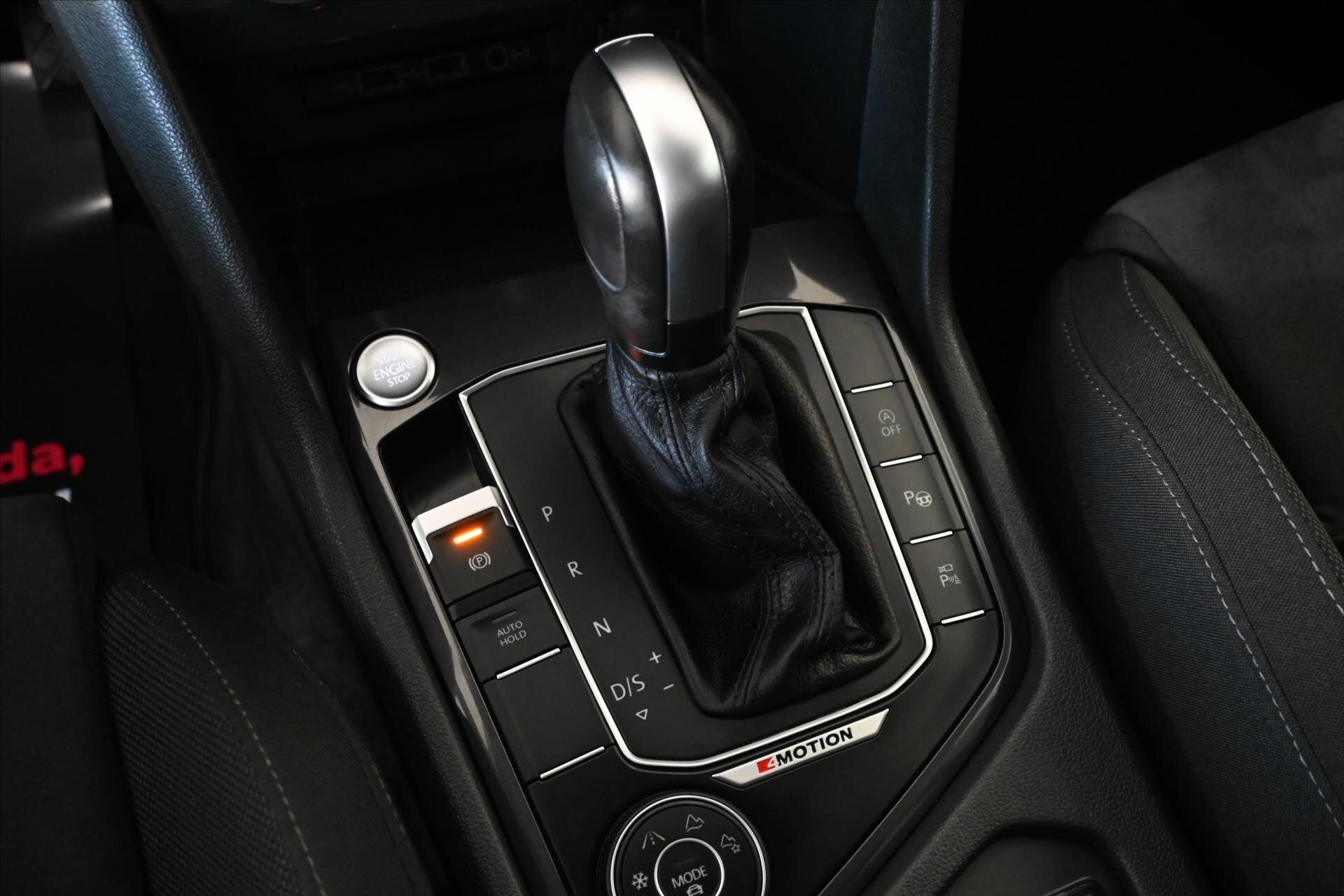 Volkswagen Tiguan Allspace SUV 2,0 l 176 kw