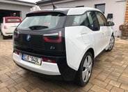 BMW i3 Sedan / Limuzína 0,0 75 kw