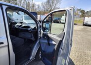 Ford Transit Custom VAN / Minibus 2,2 l 74 kw