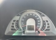 Volkswagen Fox Hatchback 1,2 l 40 kw