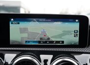 Mercedes-Benz Třídy A Hatchback 1,5 l 85 kw